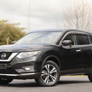 2018-Nissan-X-Trail